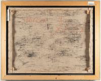 „Seerosen I“25 Water Lilies I "25)