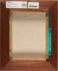 Toy Painting, Parrot