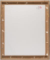 3 Bll.: „No. 132 G“ – Ohne Titel –Strukturdruck Nr. 2