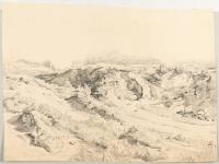 Dünenlandschaft