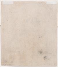 Rembrandts Mutter mit schwarzem Schleier