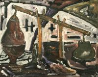 Untitled ("Schnaps zum Abschied, Südostasien")