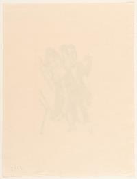 Kleines tanzendes Paar