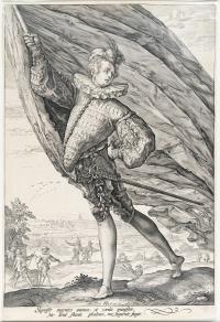 The Great Standard-Bearer
