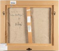 „Métro République“ Canapé Louis-Philippe