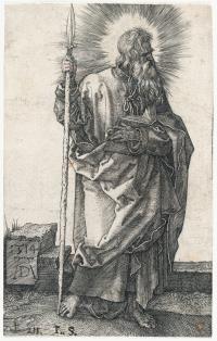 Der Apostel Thomas