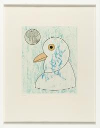 Oiseaux en Peril