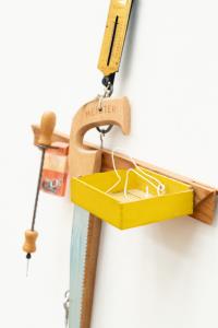 Tool Cross