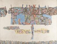 „Siedlung für Leichte“