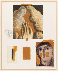 Kopf und Hand