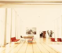 "Kurmittelhaus Bad Homburg 1984"