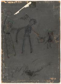 Bildnis Hans Gerhart Sievers