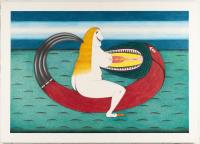 „DIE MORALISCHE EIFERSUCHT“