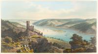 Der Rhein von Mainz bis Bonn