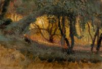 Waldstudie