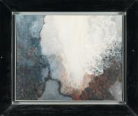 „Barockengelzyklus (schwarz-grau-weiß)“25x2142