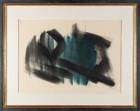 Abstrakte Komposition