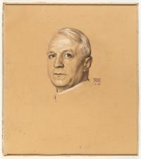 Porträt Richard Müller