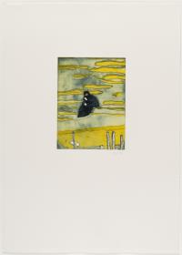 5 Bll. aus: Griffelkunst