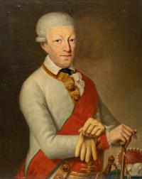 Georg Wilhelm Pfalzgraf von Zweibrücken-Birkenfeld