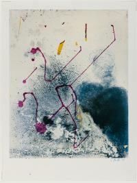 Untitled (Colour Sample II)