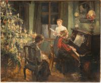 „Stille Nacht, heilige Nacht“