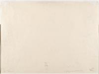 Planwagen mit Pferd und Zigeunerin