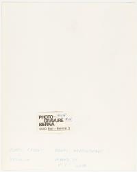 Ohne Titel (Milton Moore)