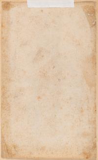 Jeune Femme en Pied