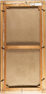 Mädchen mit Abendstern