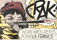 Crak!