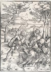Ercules (Herkules tötet die Molioniden; Herkules und Cacus)
