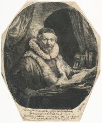 Jan Uytenbogaert, Prediger der Remonstranten