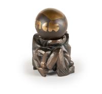 Waffe des Untergrunds