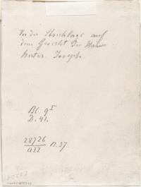Joseph seine Träume erzählend