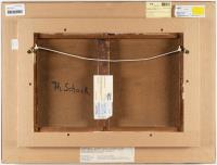 Nature morte aux pommes et aux raisins