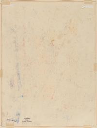 Komposition mit Figurengruppe