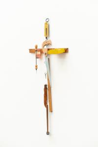 Tool Cross