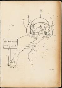 Simplicissimus Guest Book