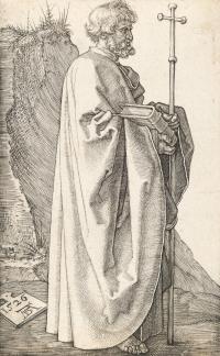 Der Apostel Philippus