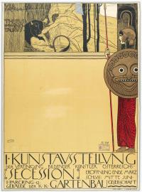 Vienna Secession I. Exhibition