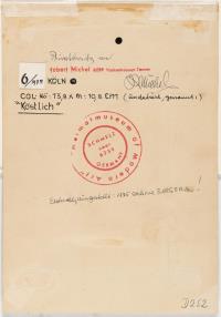 Ohne Titel (Köstlich)