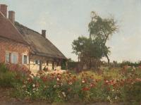 Mon Jardin
