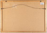 Untitled (Lion’s Head)
