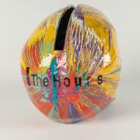 The Hours Spin Scull