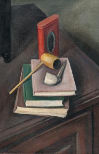 Still Life V
