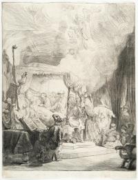 Der Tod Mariens
