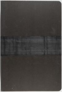 Jen's Hand on Clemen's back