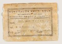 Birnen (under reserve)