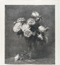 Bouquet de Roses